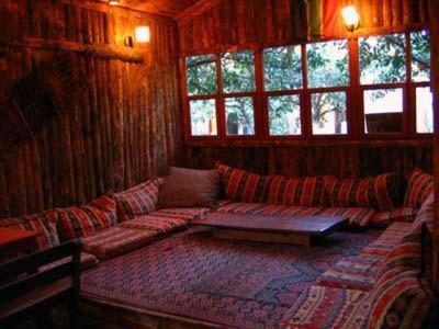 Bayrams Tree Houses Олимпос Екстериор снимка