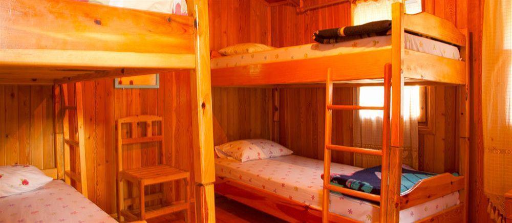 Bayrams Tree Houses Олимпос Екстериор снимка