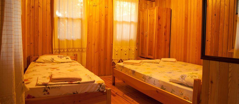 Bayrams Tree Houses Олимпос Екстериор снимка