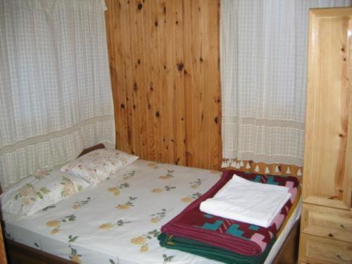 Bayrams Tree Houses Олимпос Екстериор снимка