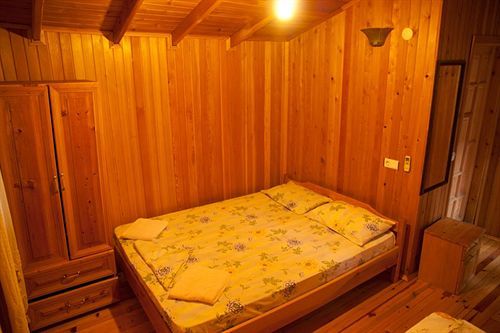 Bayrams Tree Houses Олимпос Екстериор снимка