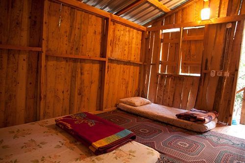 Bayrams Tree Houses Олимпос Екстериор снимка
