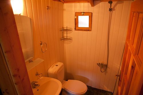 Bayrams Tree Houses Олимпос Екстериор снимка