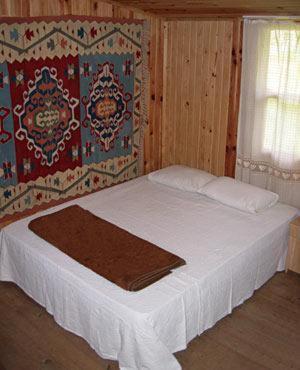 Bayrams Tree Houses Олимпос Стая снимка
