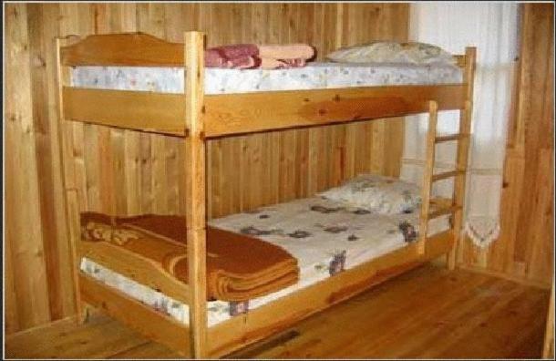 Bayrams Tree Houses Олимпос Екстериор снимка