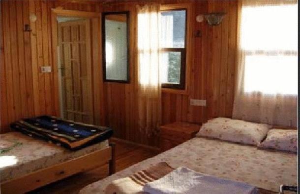 Bayrams Tree Houses Олимпос Екстериор снимка